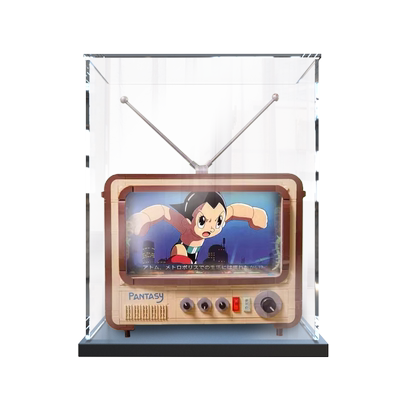 亚克力展示拼奇61008收纳盒