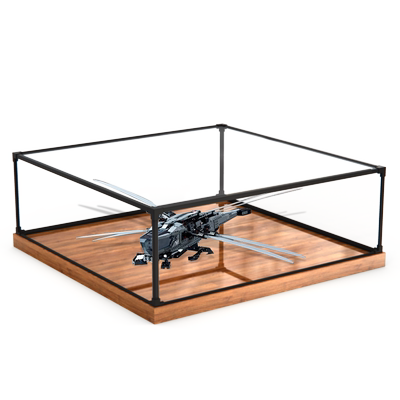 亚克力亚克力展示盒展示盒