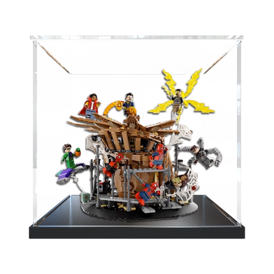 透明展示盒亚克力展示盒收纳盒