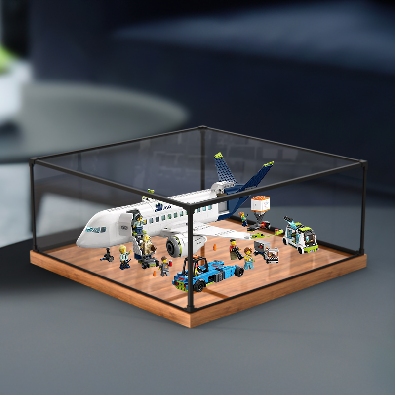 亚克力展示盒亚克力展示盒