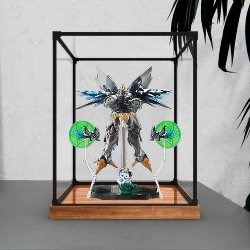 金属展示盒金属展示盒