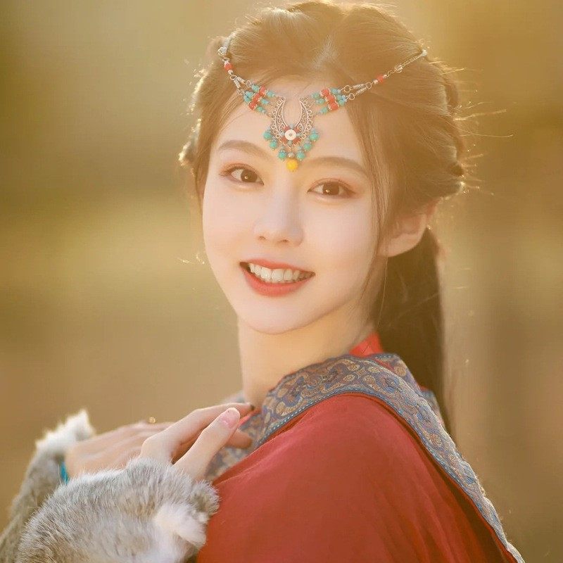 异域风情额饰头饰民族风眉心吊链复古高级感汉服古装发饰耳环配饰,饰品/流行首饰/时尚饰品新,项坠/吊坠,淘宝优惠券,粉丝福利购,淘宝优惠卷