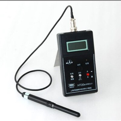 上海亨通HT-20A高斯计 磁通计 特斯拉计HT20A 专用于退磁后测量