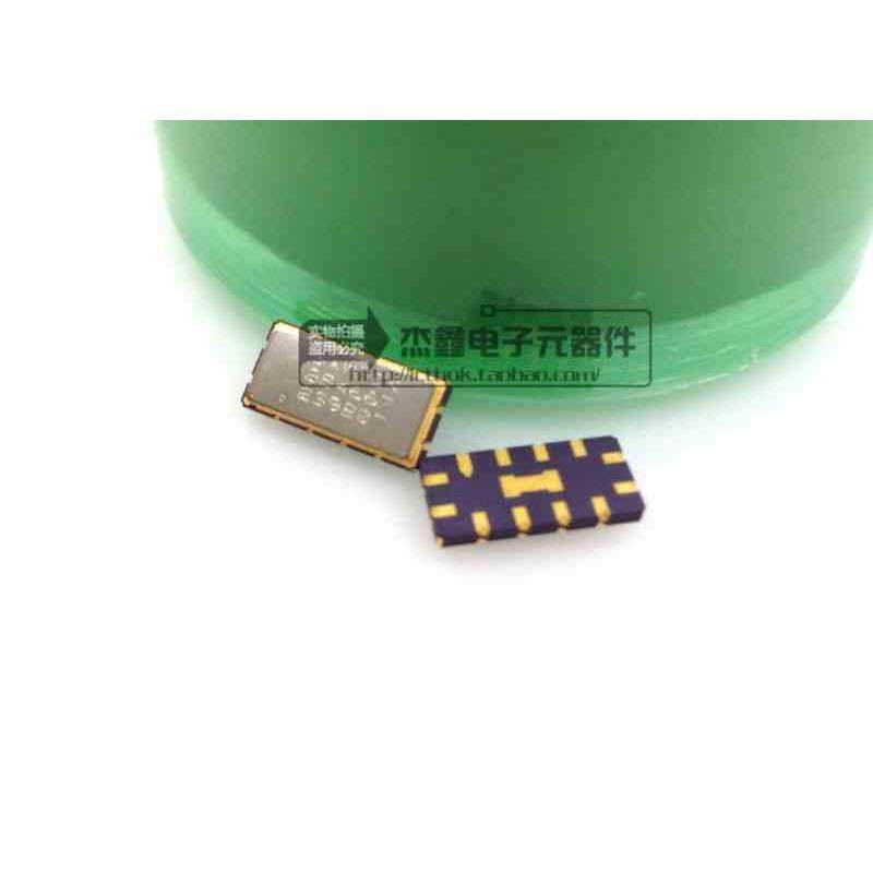 SAWTEK 854667 TriQuint STD低损耗 声表面波SAW带通滤波器70MHZ