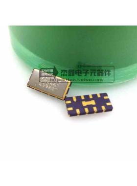 SAWTEK 854667 TriQuint STD低损耗 声表面波SAW带通滤波器70MHZ