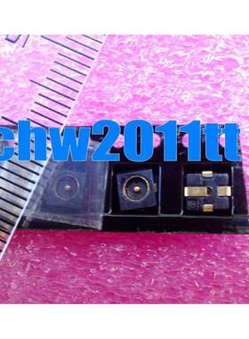 2367-5001-54 TYCO/MACOM射频RF连接器3mm同轴SSMT互连系统6GHZ