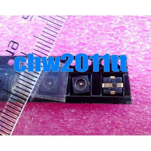 2367-5001-54 TYCO/MACOM射频RF连接器3mm同轴SSMT互连系统6GHZ