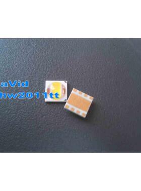 A6565PH-04030D-001 大功率3W白色光LED灯珠300lm流明106V/2700K