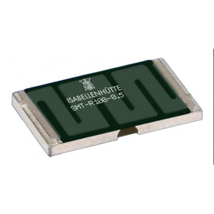 SMT-R005-1.0 伊萨 高精密 电流检测电阻器 5W 0.005欧姆 1%