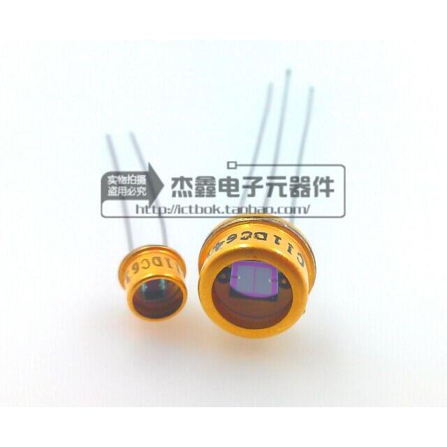 CI1DC641S74 CI-1DC-064-001S-074 光电二极管 硅光传感器