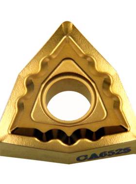 日本京瓷数控刀片WNMG080408TK CA6525WNMG080404TK PR1305 1310