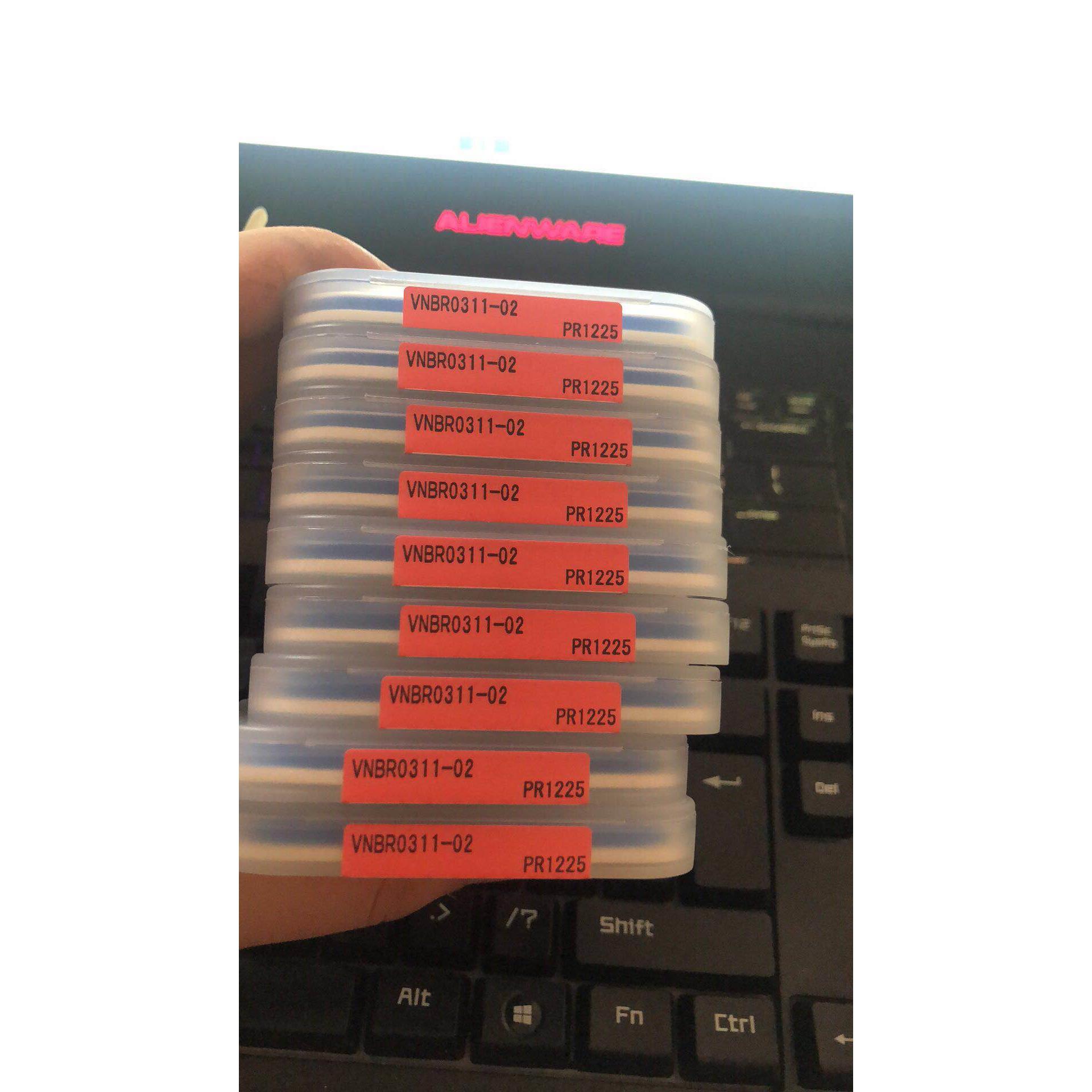 数控刀片 VBNR0311  PR1225