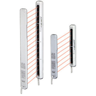 AUTONICS 塑料外壳区域传感器 BWP20-12P