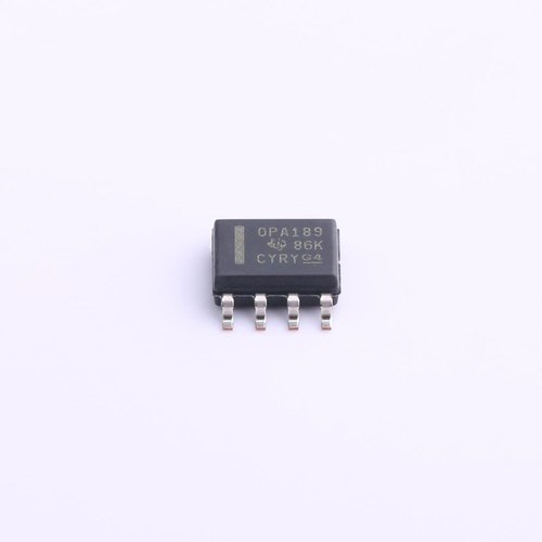 OPA189IDR OPA189ID 运算放大器芯片 封装SOP8 全新原装
