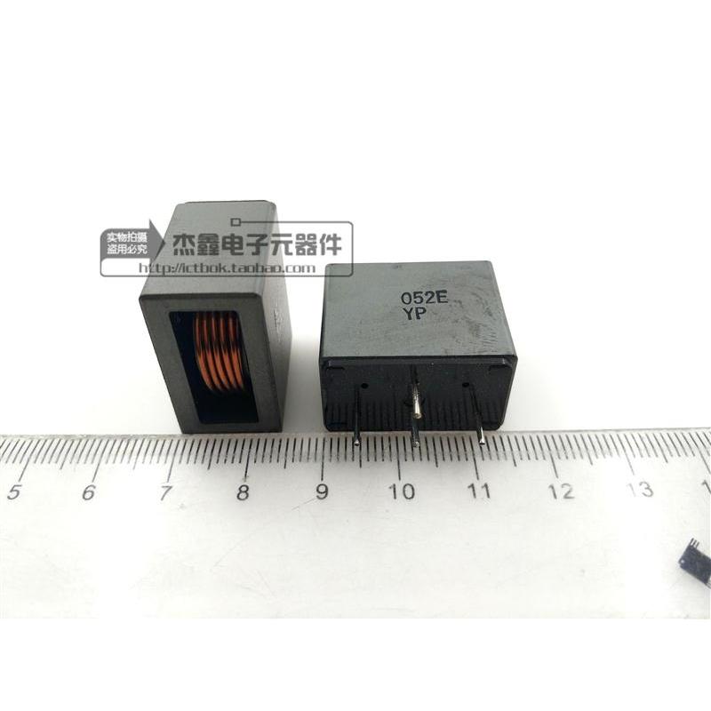 HPFZ2522A-200M SAGAMI相模功放电感20UH 大电流 全新