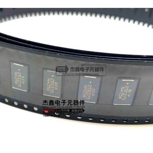 250375N4Z50-2 ANAREN电阻RFP250375N4Z50 RFP-250375N4Z50 全新