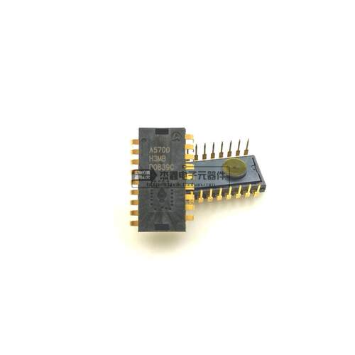 AVAGO A5700 H3MB 光学鼠标传感器 ADNS-5700-H3MB