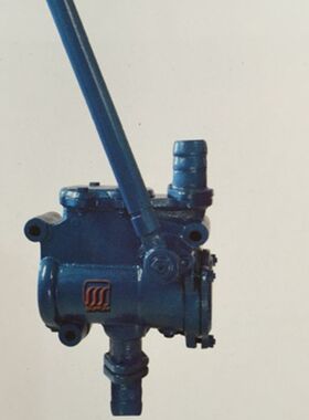 手摇泵 SH-38 船用泵手动水泵战时人防手摇泵人防污水泵