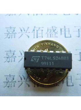 全新原装 T74LS248BI  SN74LS248N  HD74LS248P
