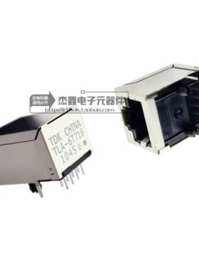 TLA-6T718 全新原装现货 质量保证 详谈 一个起拍 请先咨询