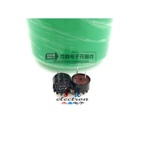 进口ProWavE 10MM 40KHZ 高灵敏 超声波传感器探头 接收器 112dB