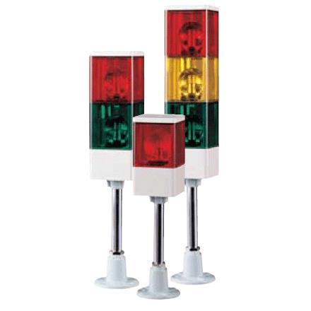 低价供应韩国可莱特QLIGHT报警灯SJP