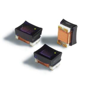 1812WBT2-3 线艺Coilcraft宽带RF射频变压器4–105MHZ RFID转换器