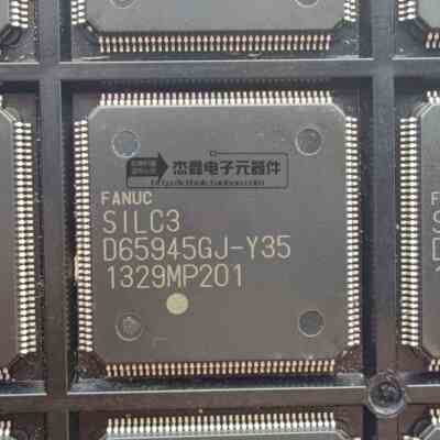 SILC3 D65945GJ-Y35 UPD65945GJ-Y35 FANUC 全新 请先咨询