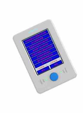 复旦微一拖二 FM3316 FM3313 FM3312 脱机烧录烧写编程器下载器