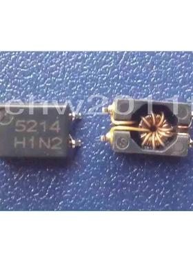 CBM5D33-5214 SUMIDA胜美达 丝印 5214 H1N2 贴片MODEM变压器