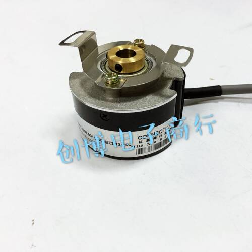 瑞普ZKT4808-004G-600BZ3-12-24C光电旋转伺服编码器12-24F