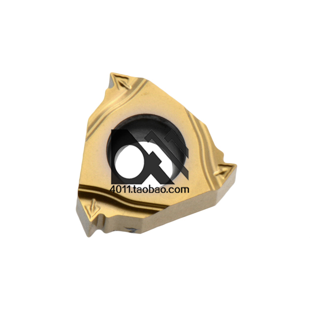 株洲  数控刀片RT22.01N-6.00/5.00/4.00GM YBG201