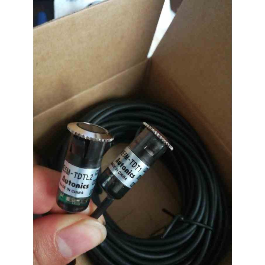autonics奥托尼克斯BRE5M-TDTL2光电开关BRE5M-TDTD2 BRE5M-TDT1