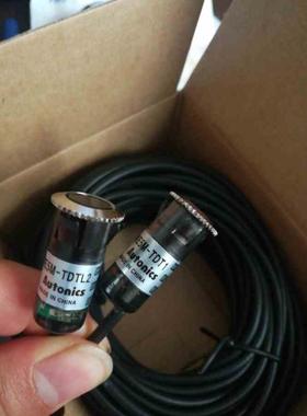 autonics奥托尼克斯BRE5M-TDTL2光电开关BRE5M-TDTD2 BRE5M-TDT1