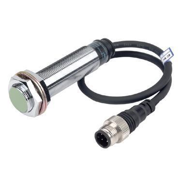 奥托尼克斯 接近传感器(配线接插式3线式) PRW12-2DN2 PRW12-4DN2