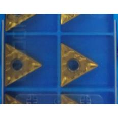 京瓷数控刀片三角型TNMG160404HQ TNMG160408HQ PV720