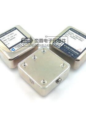 恒温晶振OCXO 32.768MHZ VECTRON 725Y3127-1 725Y3966 725Y3127