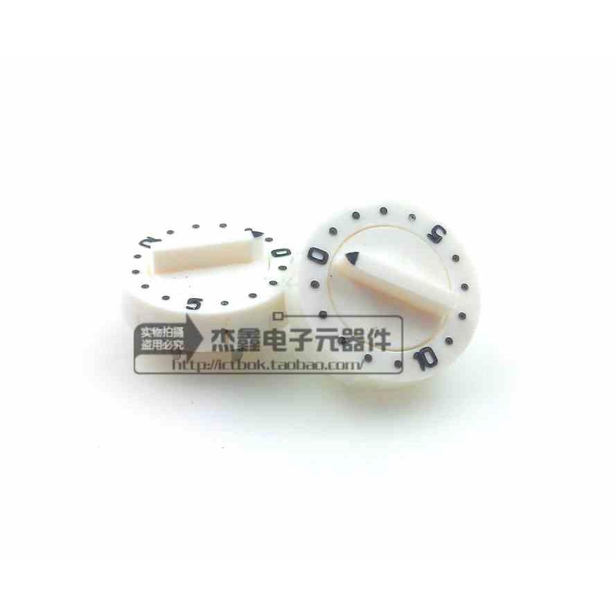 1-435167-1 AMP 泰科TYCO旋转开关16位 16进制  全新 价格咨询