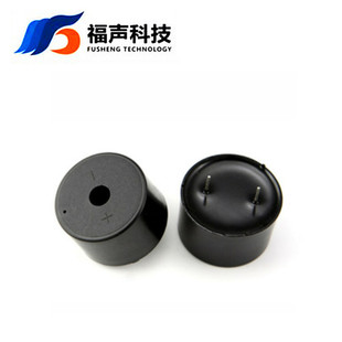 Φ30 20脚距15MM 连续声 12v 24V 3020 直流电 24v蜂鸣器FSD