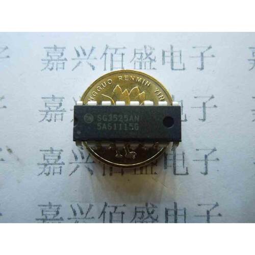 SG3525AN  KA3525