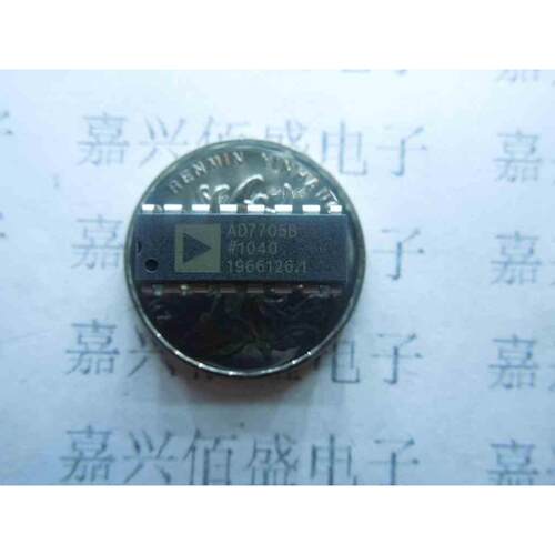 全新原装 AD7705BNZ  AD7705B