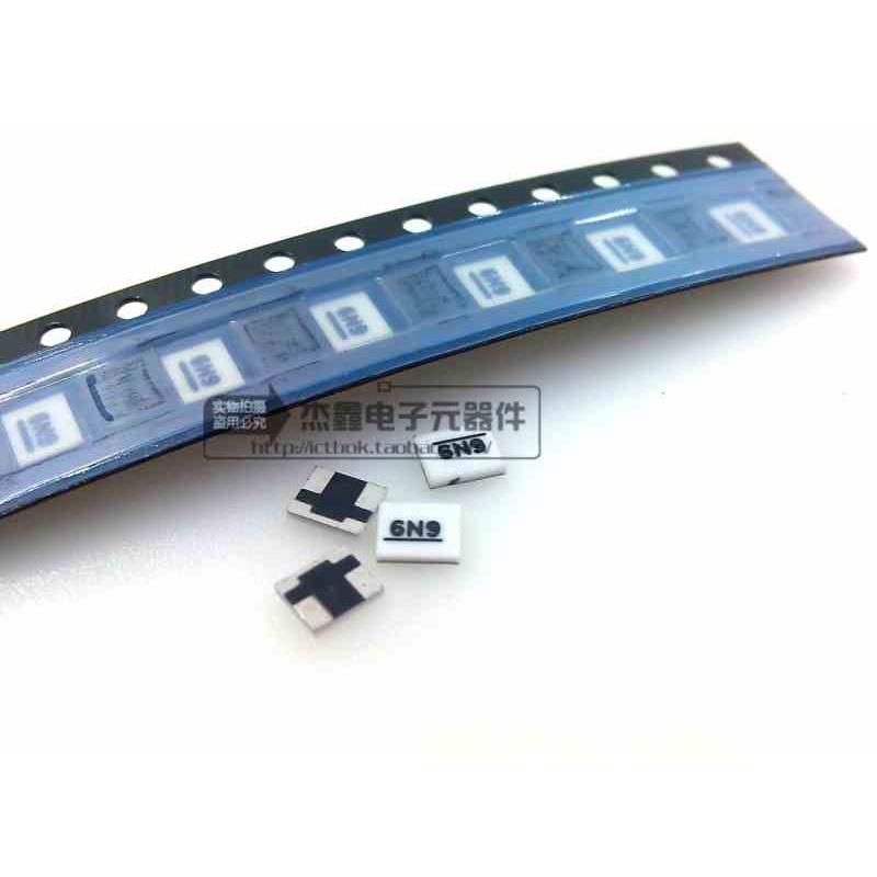 TVA0600N09 美国EMC 6N9 6G射频RF温度可变衰减器DC-6GHz 6dB 2W