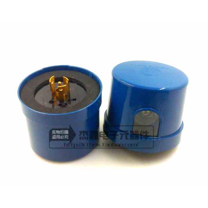 GE Lighting Controls PED-MV-LED 64470 120-277VAC 50/60Hz