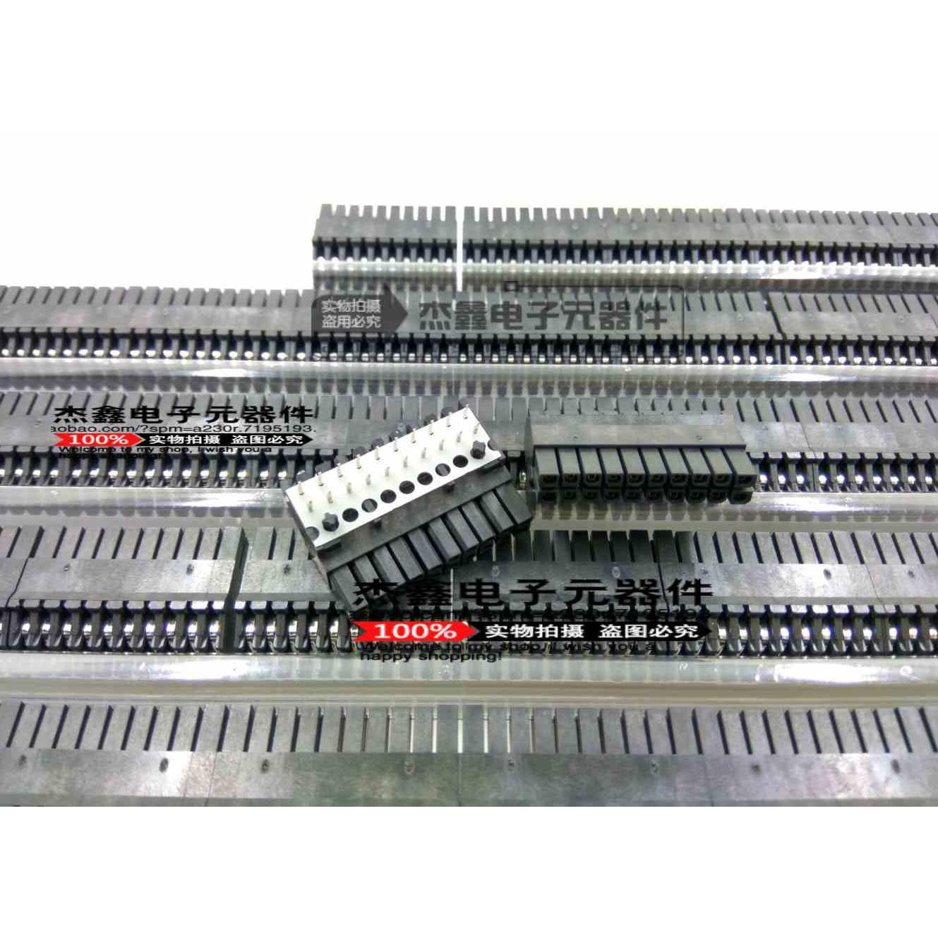 0447642001 44764-2001 Molex连接器447642001 集管和线壳 全新