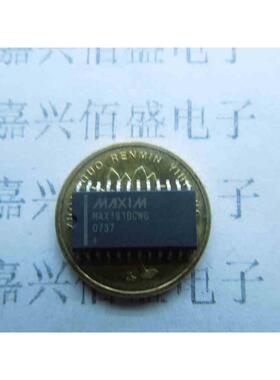 全新原装 MAX191BCWG