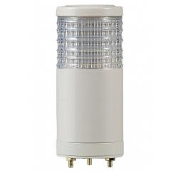 韩国可莱特单层信号灯STC45ML-BZ可以传达2-3个颜色的LED信号