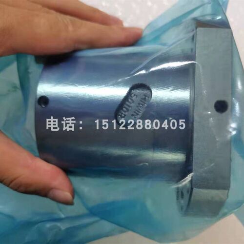 R40-10T3-FSI-0.05滚珠丝杠(台湾HIWIN上银)4010R螺母轴承钢