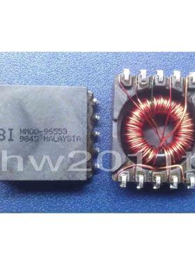 HM00-96553 BI 反激式变压器/双输出功率ISDN电源转换5-18V低噪声