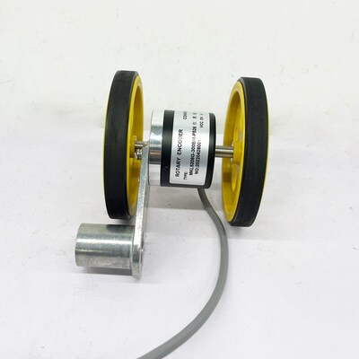 MKL5208G-300BM-P526编码器100-200-360-500-600双轮编码器