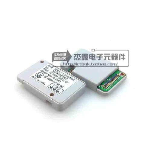 ZB24FM-E2022-01 NEC 嵌入式 ZigBee无线模块 2.4GHz